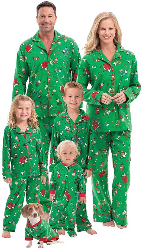 christmas jammies